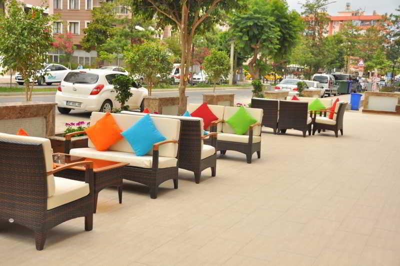 Lonicera Otel