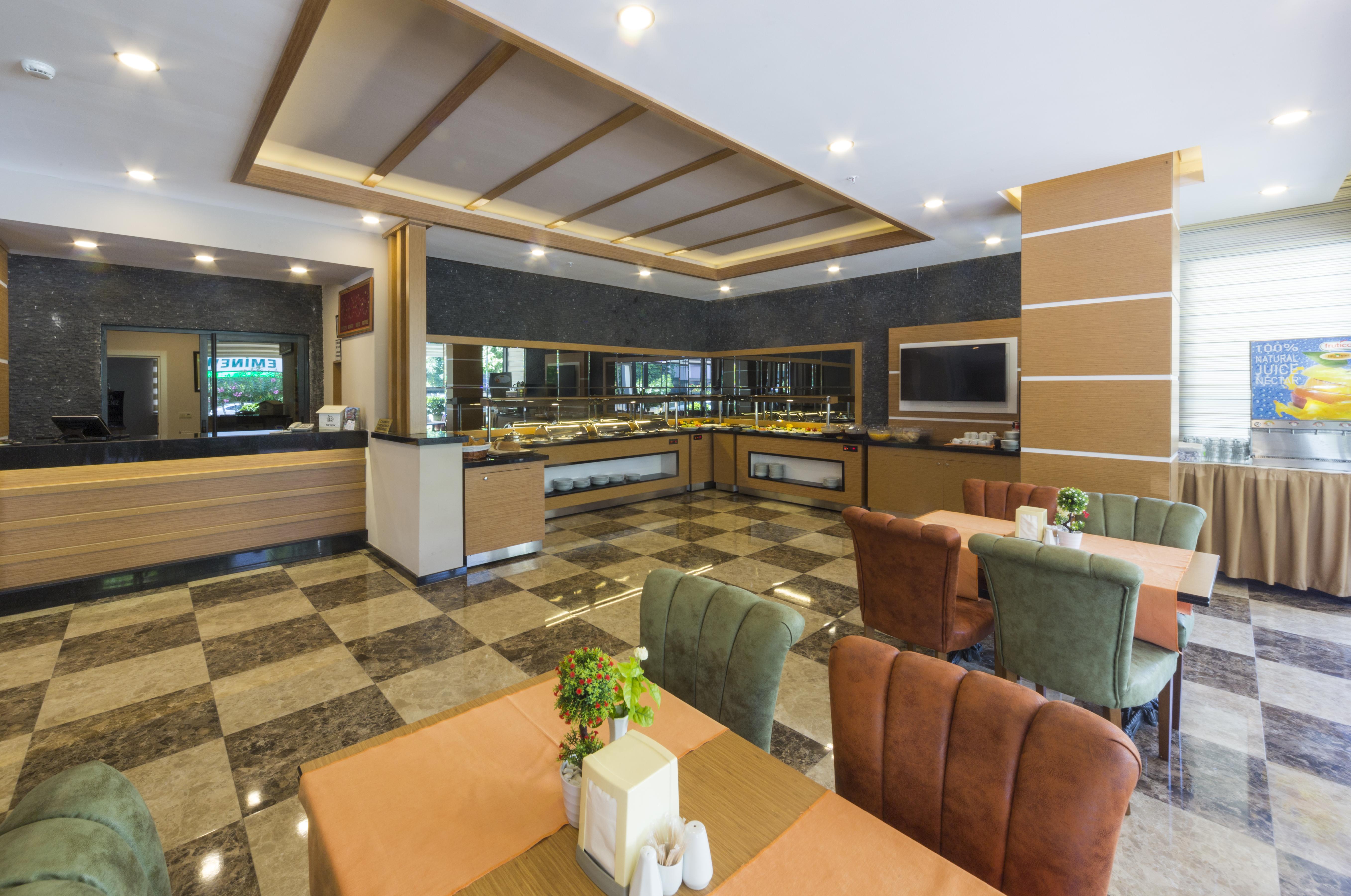 Otel Lonicera 3*