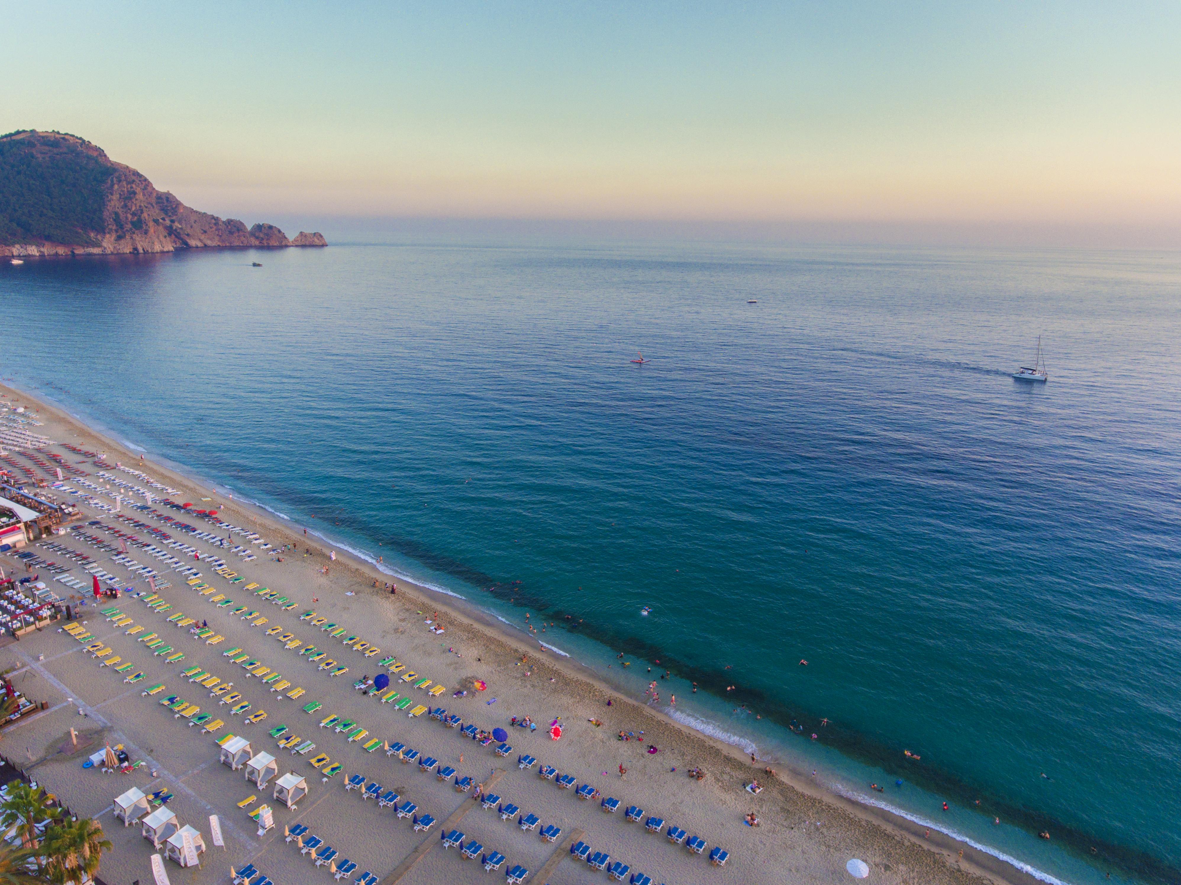 Lonicera Otel 3*
