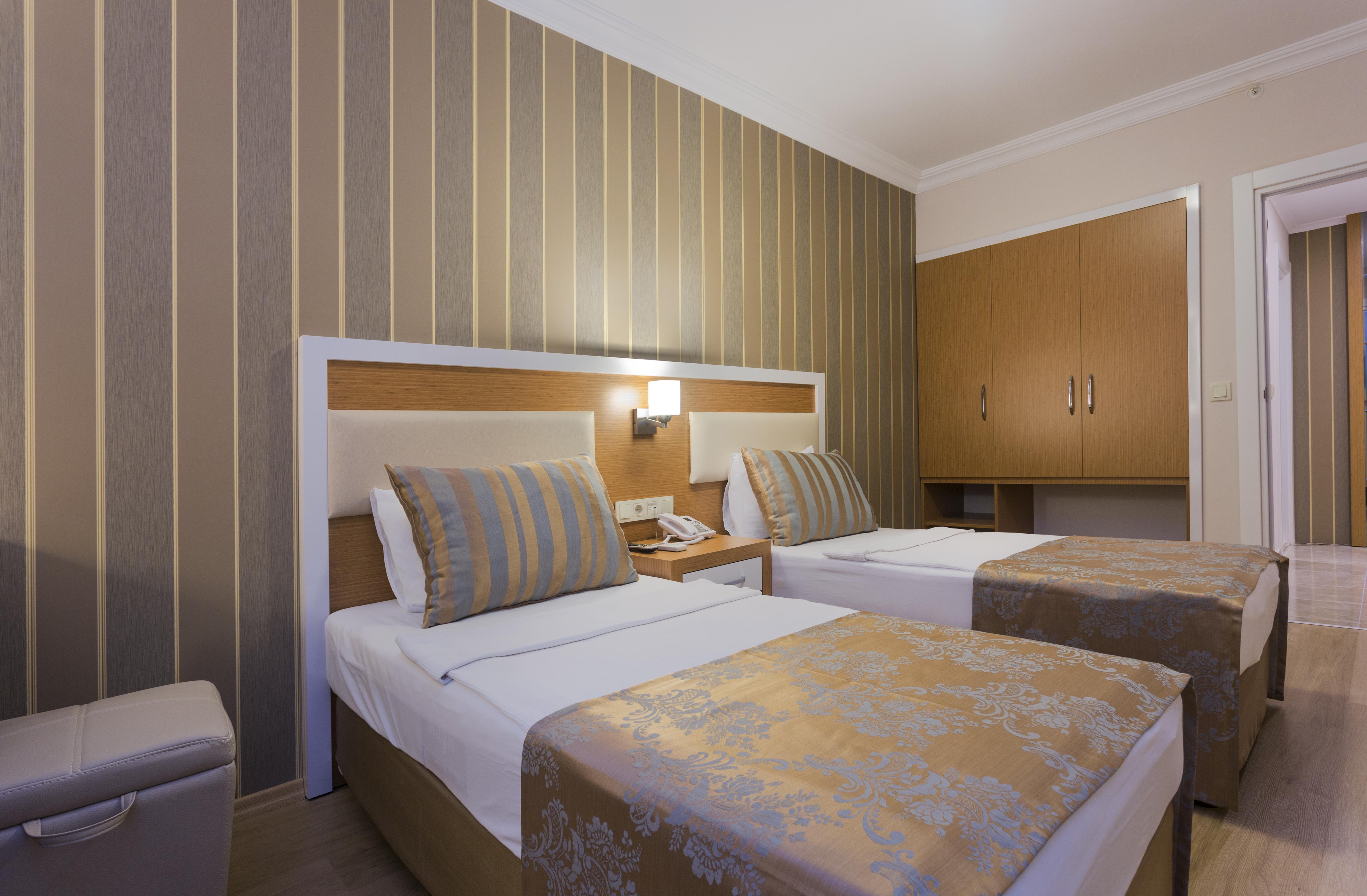 Lonicera Otel Alanya