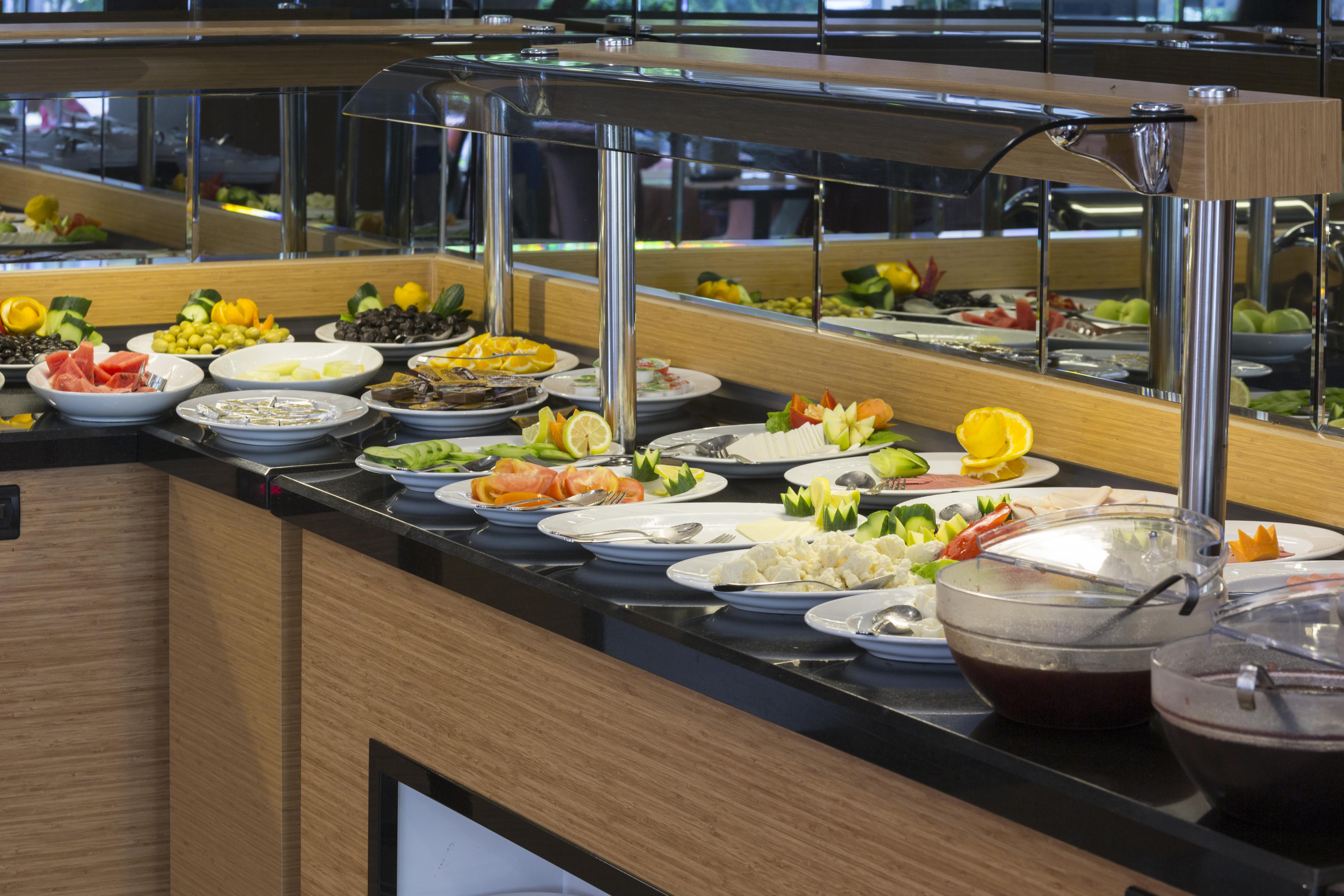 Otel Lonicera 3*
