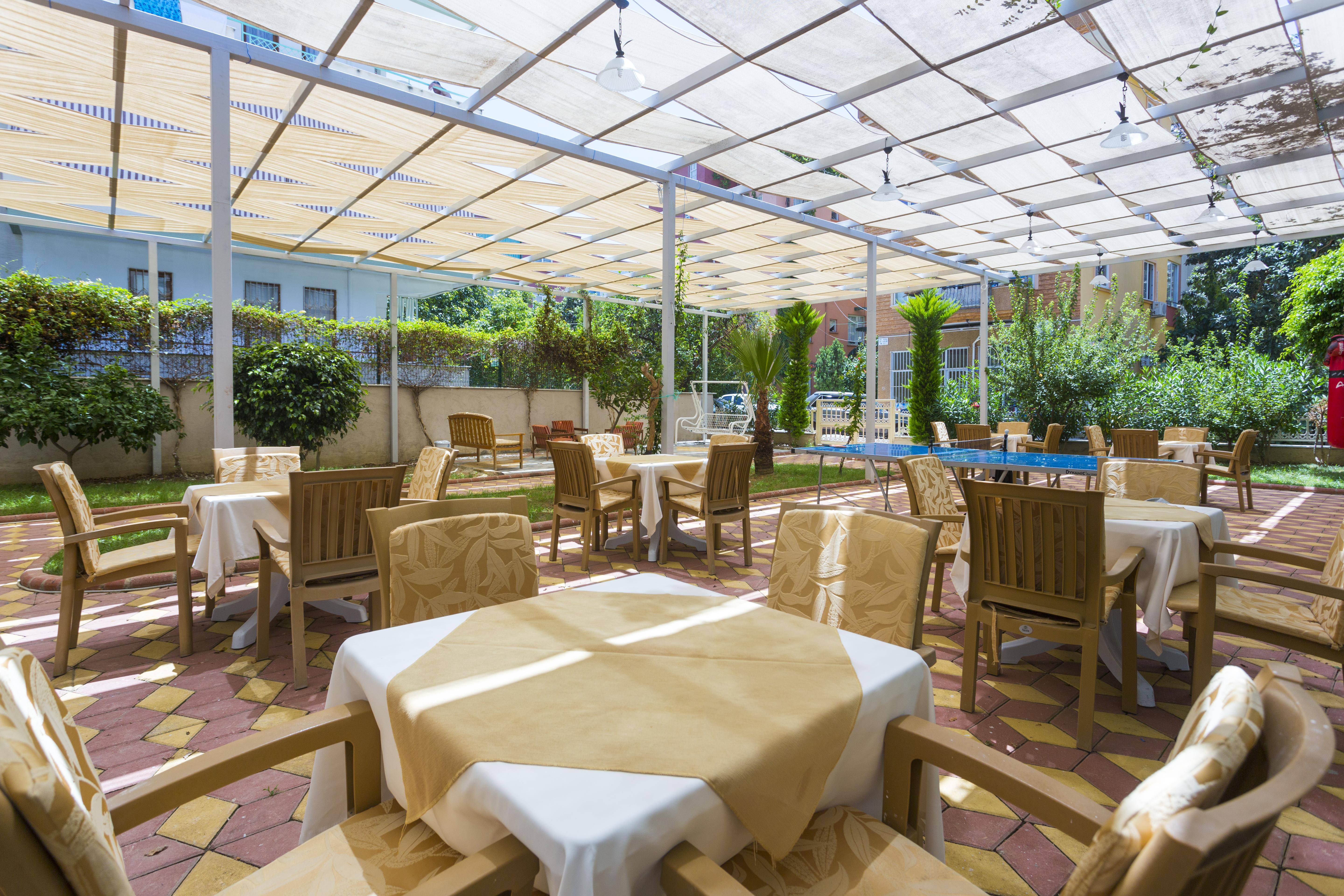 Otel Lonicera 3*
