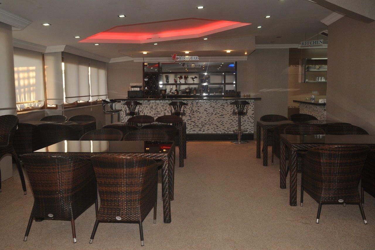 Otel Lonicera