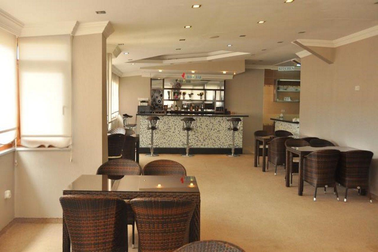 Otel Lonicera