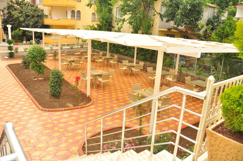 Lonicera Otel Alanya