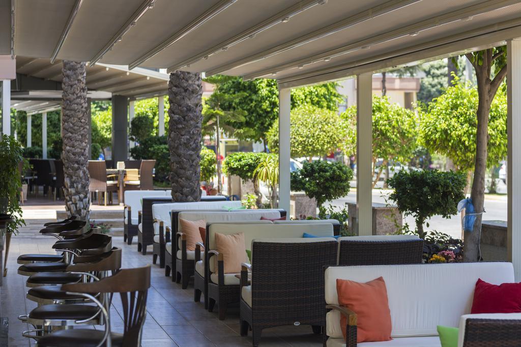 Otel Lonicera