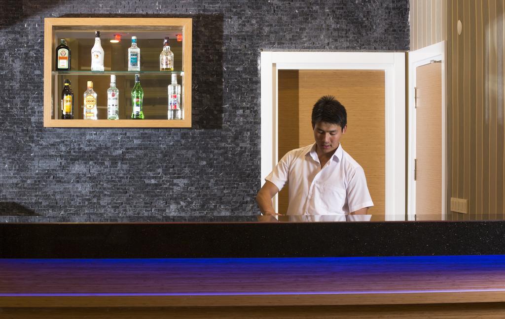 Lonicera Otel