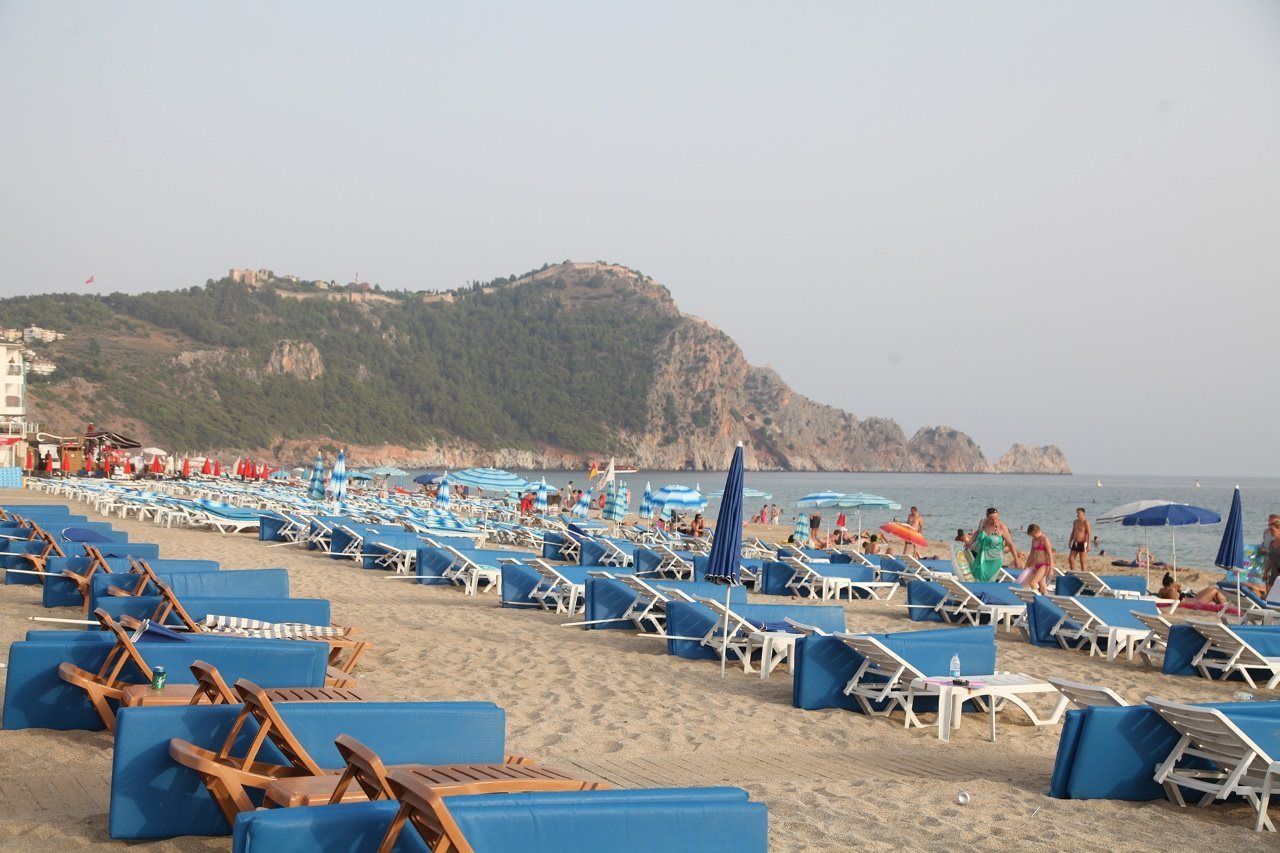 Lonicera Otel 3*