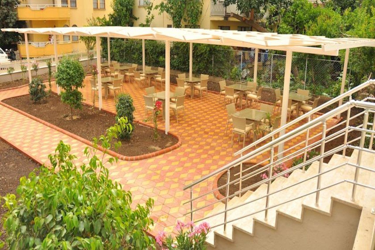 Otel Lonicera Alanya