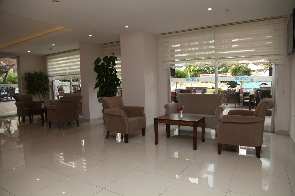 Otel Lonicera 3*