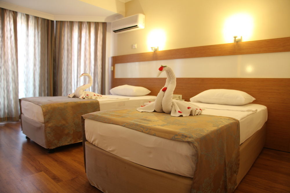 Otel Lonicera 3*