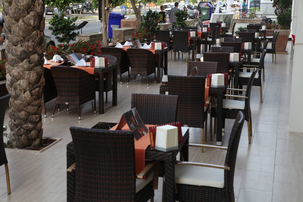 Otel Lonicera 3*