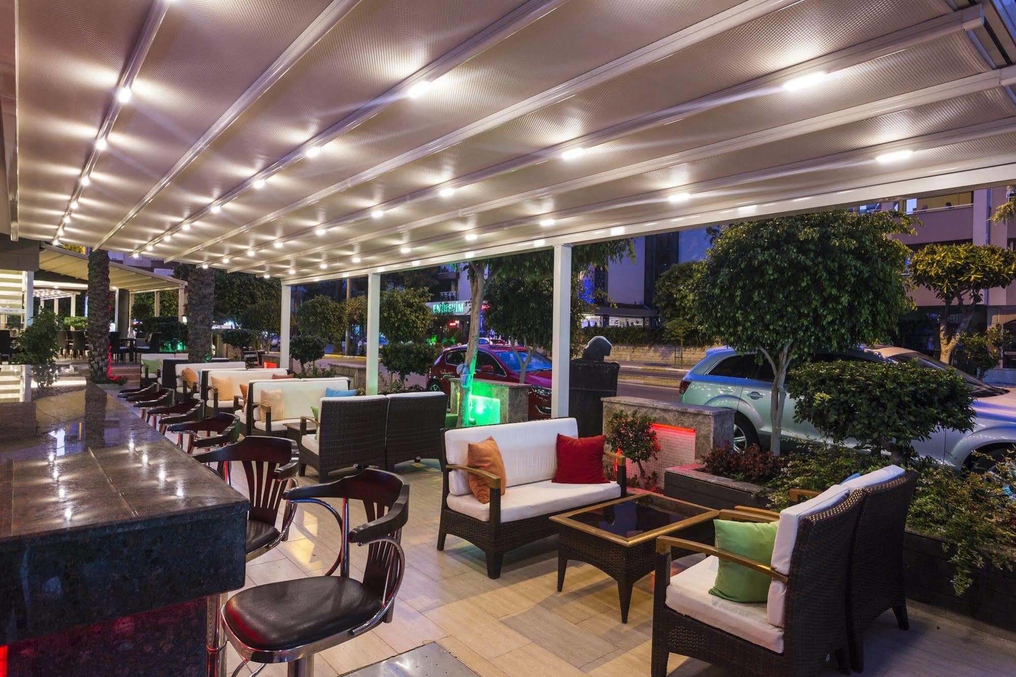 Otel Lonicera 3*