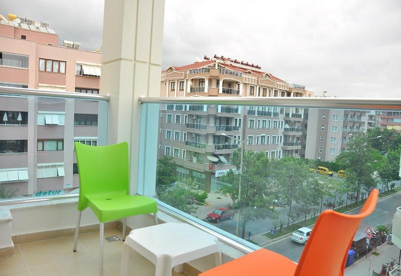 Lonicera Otel