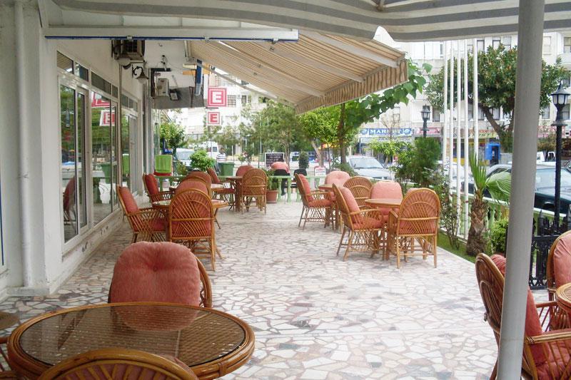 Otel Lonicera